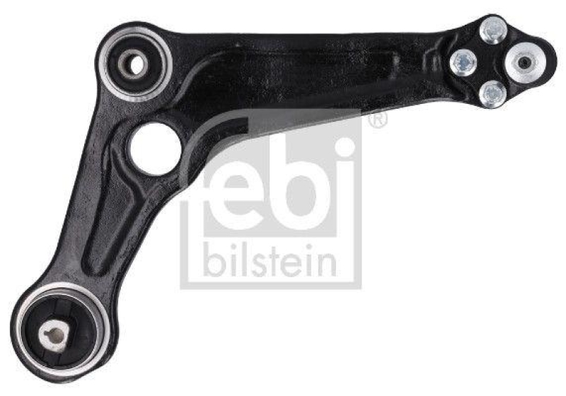 FEBI BILSTEIN Querlenker Lenker Radaufhängung