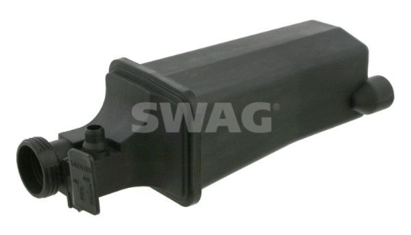 SWAG Expansion Tank, coolant