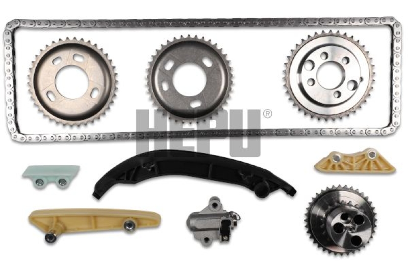 HEPU Timing Chain Kit