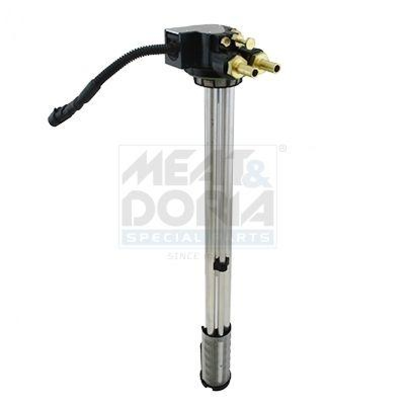 MEAT & DORIA Sensor, Kraftstoffvorrat