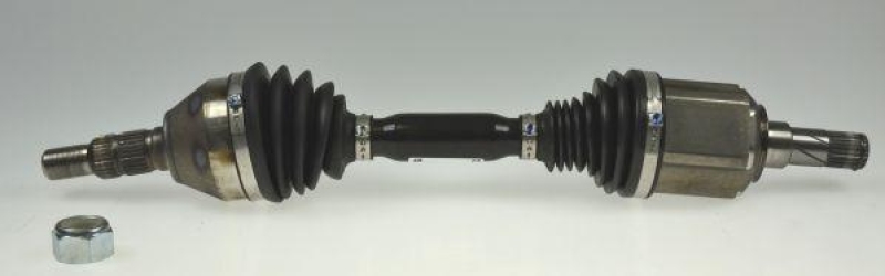 SPIDAN Antriebswelle 24087