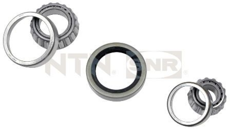 SNR Wheel Bearing Kit