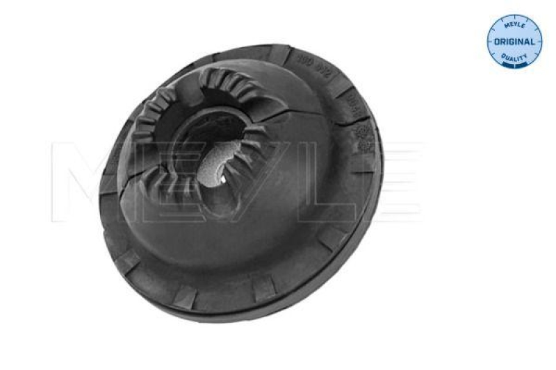 MEYLE Suspension Strut Support Mount MEYLE-ORIGINAL: True to OE.