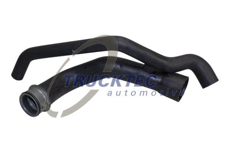 TRUCKTEC AUTOMOTIVE Radiator Hose