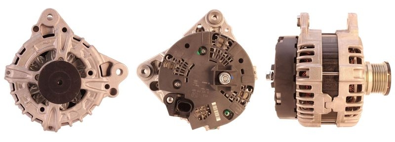 ELSTOCK Alternator