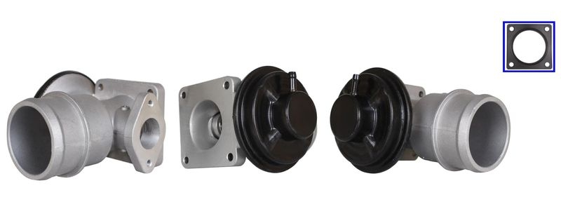 ELSTOCK EGR Valve