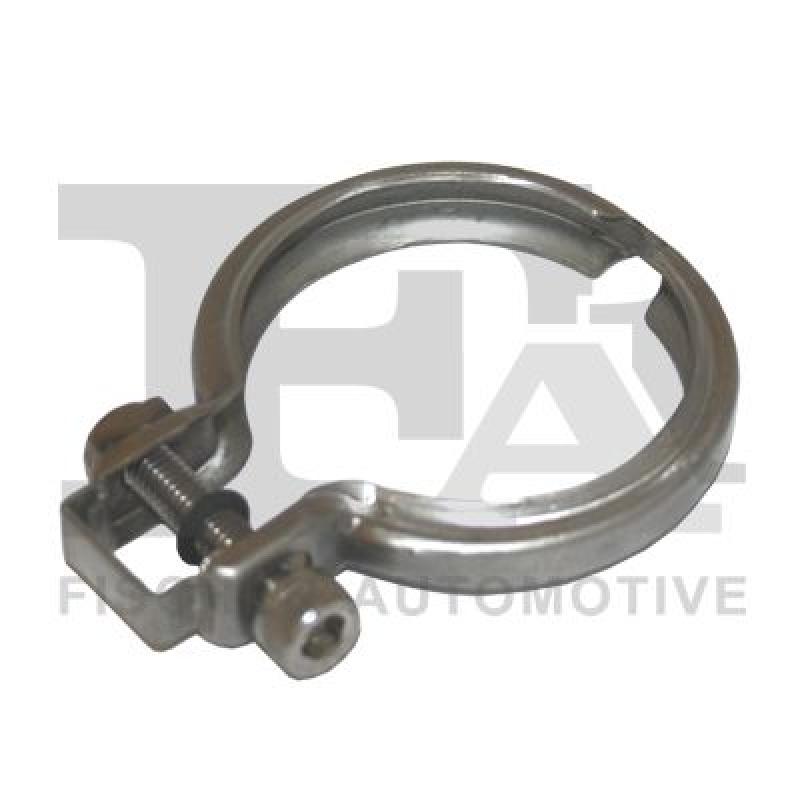 FA1 Holding Clamp, charge air hose