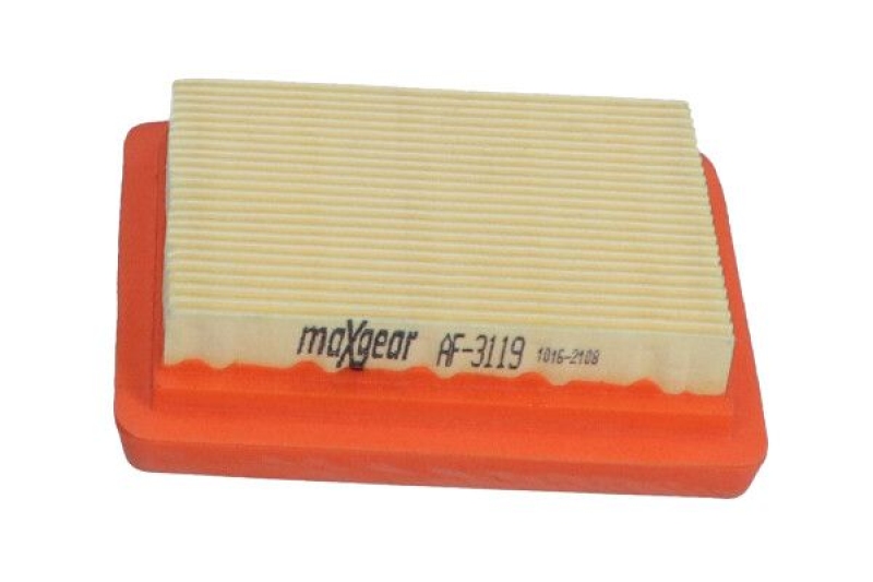 MAXGEAR Luftfilter