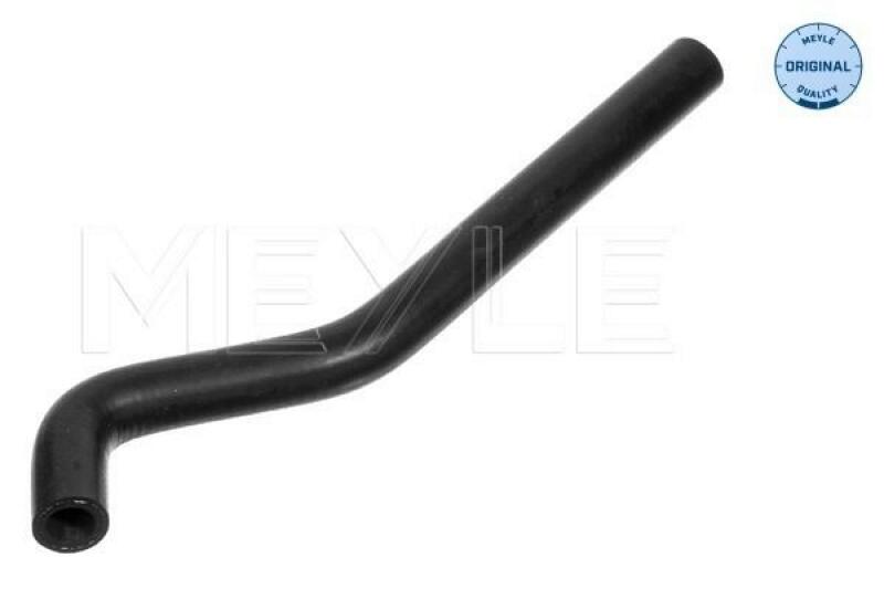 MEYLE Hydraulic Hose, steering system MEYLE-ORIGINAL: True to OE.