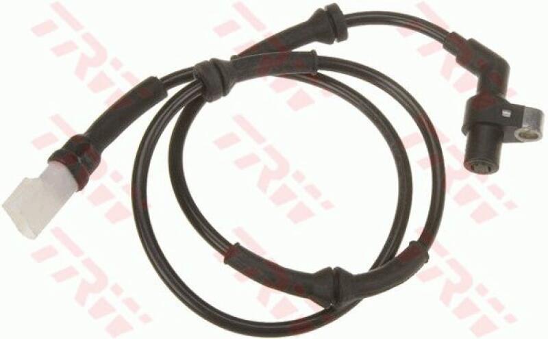 TRW Sensor, wheel speed