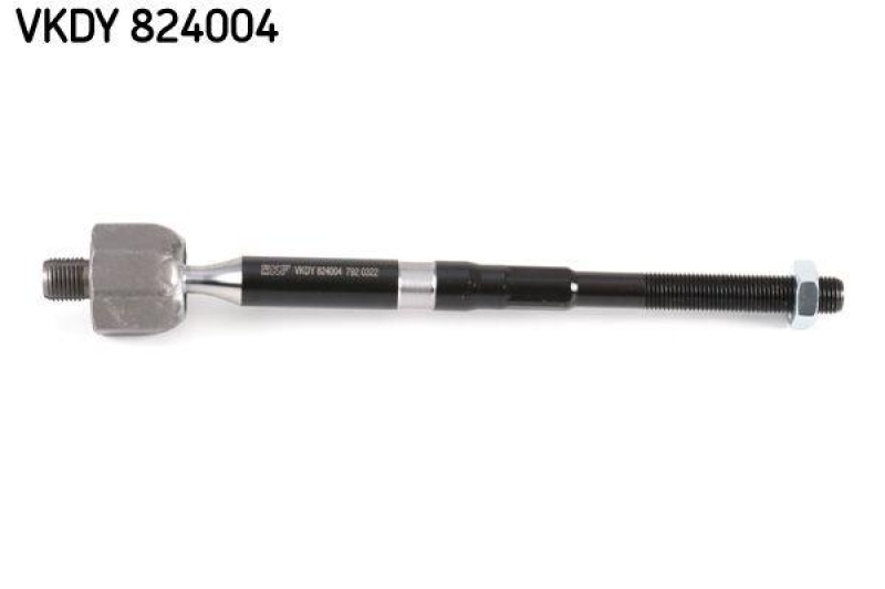 SKF Axialgelenk, Spurstange