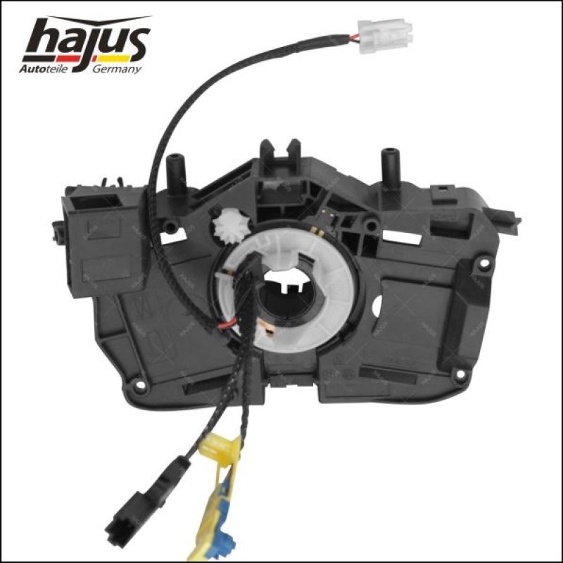 hajus Autoteile Wickelfeder, Airbag