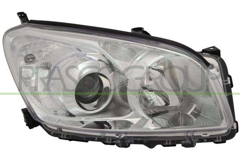 Headlight