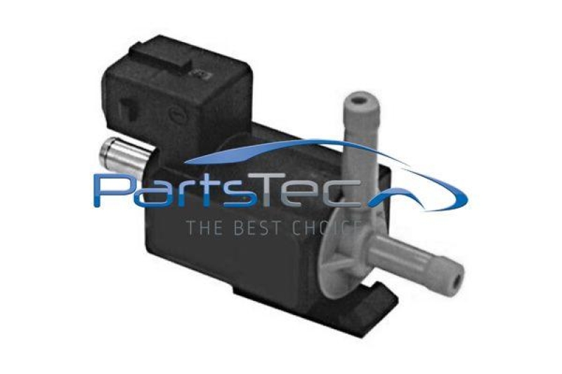 PartsTec Ventil, Luftsteuerung (Ansaugluft)