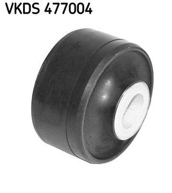 SKF Achskörper