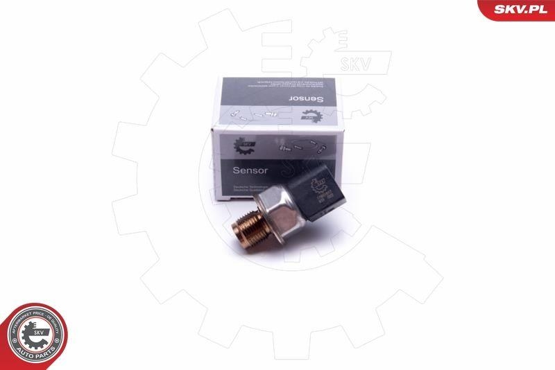ESEN SKV Sensor, Kraftstoffdruck