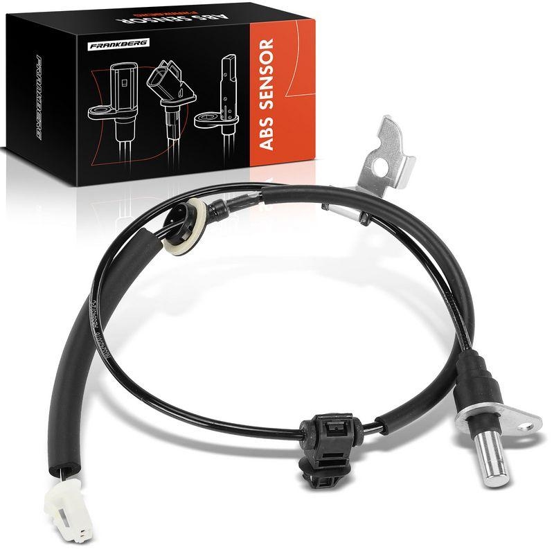 1x Frankberg ABS Sensor Hinterachse links 5481FB0031864