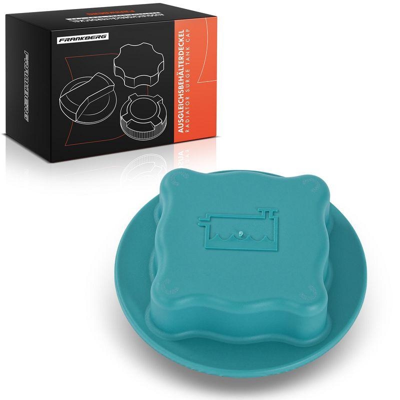 1x Frankberg Verschlussdeckel K&uuml;hlmittelbeh&auml;lter 5481FB0060065