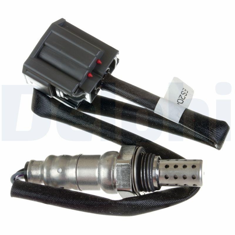 DELPHI Lambda Sensor