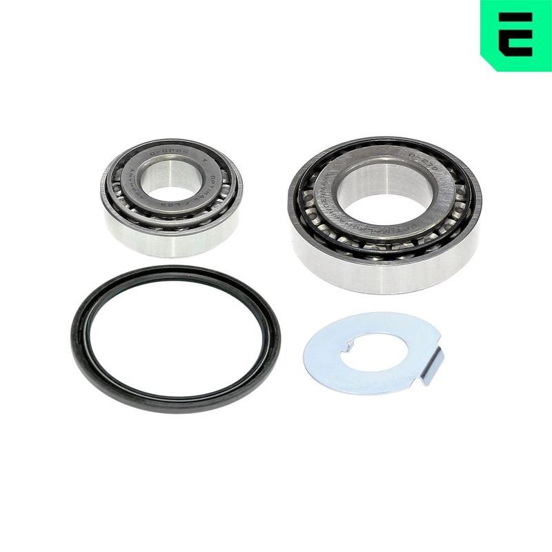 OPTIMAL Radlagersatz