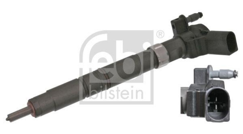 FEBI BILSTEIN Injector Nozzle