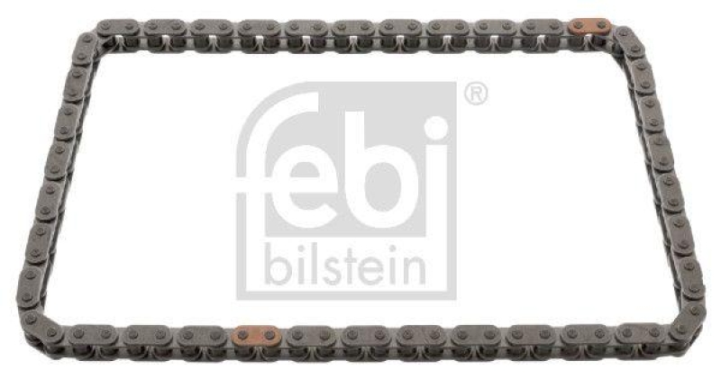 FEBI BILSTEIN Kette, Ölpumpenantrieb 47944