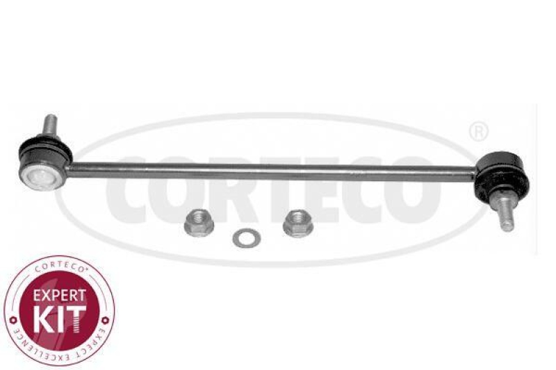 CORTECO Rod/Strut, stabiliser