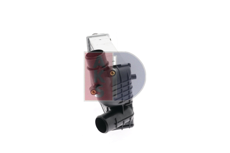 AKS DASIS Expansion Valve, air conditioning