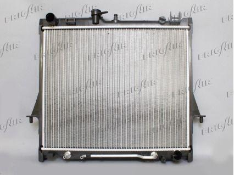 FRIGAIR Radiator, engine cooling