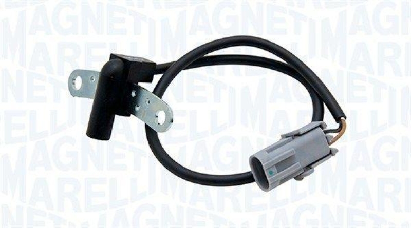MAGNETI MARELLI Impulsgeber, Kurbelwelle 64848158010