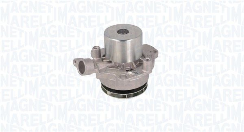 MAGNETI MARELLI Wasserpumpe, Motorkühlung