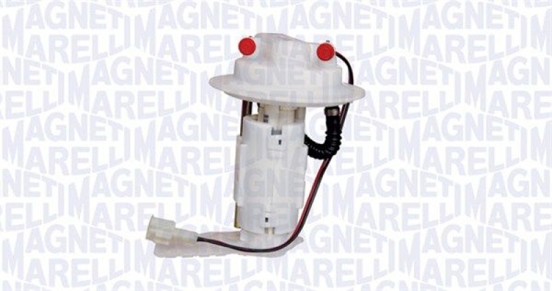 MAGNETI MARELLI Fuel Supply Module GA