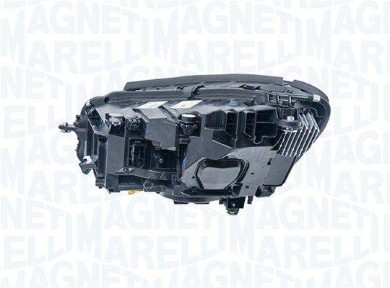 MAGNETI MARELLI Headlight