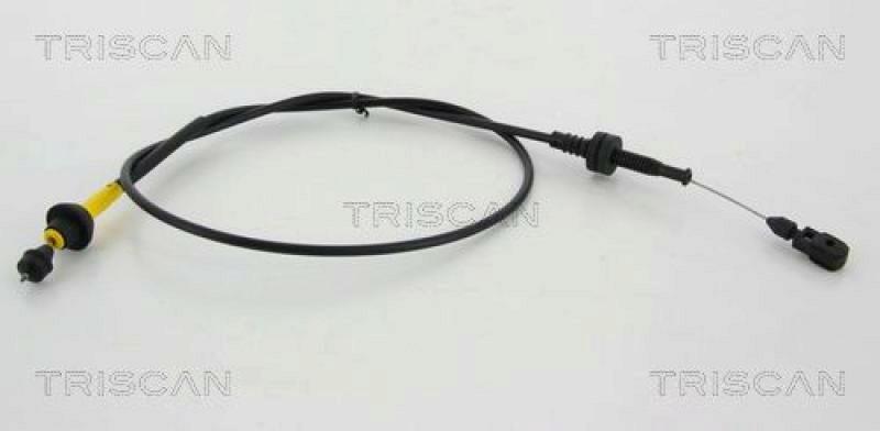 TRISCAN Accelerator Cable