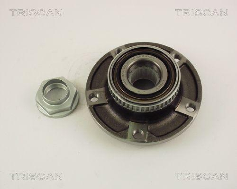 TRISCAN Wheel Bearing Kit