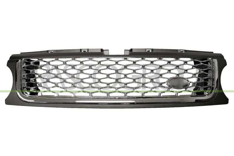 Radiator Grille