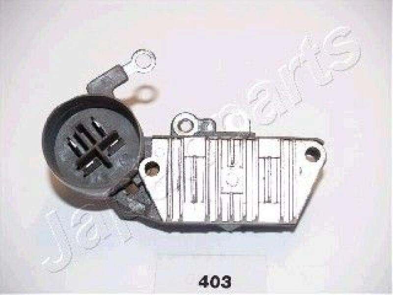 JAPANPARTS Alternator Regulator