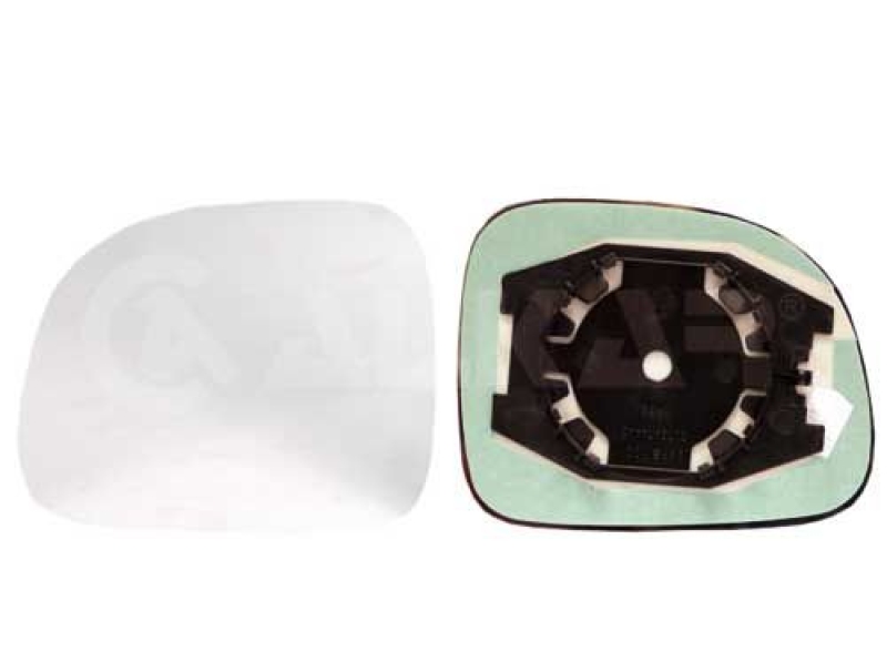 Spiegelglas, Au&szlig;enspiegel 6401934