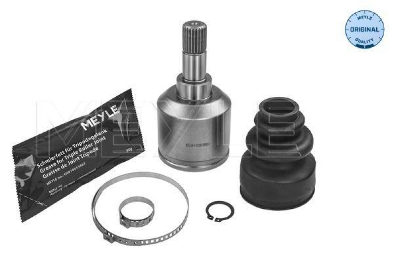MEYLE Joint Kit, drive shaft MEYLE-ORIGINAL: True to OE.