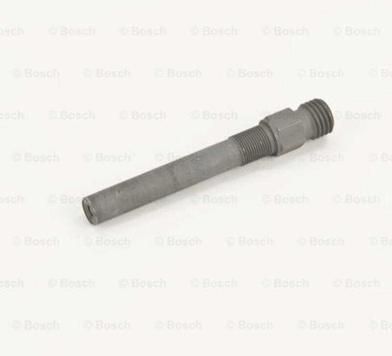 BOSCH Injector