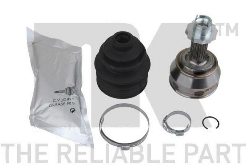 NK Joint Kit, drive shaft