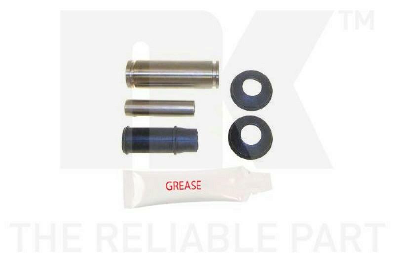 Guide Sleeve, brake caliper