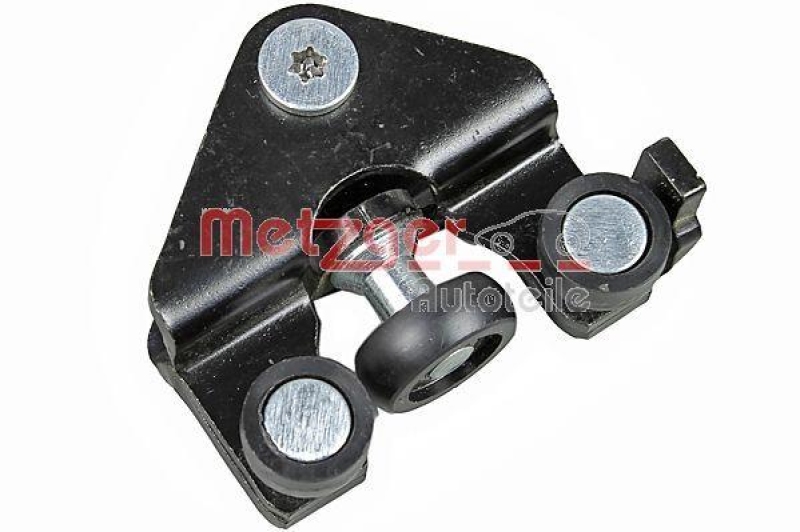 METZGER Roller Guide, sliding door GREENPARTS