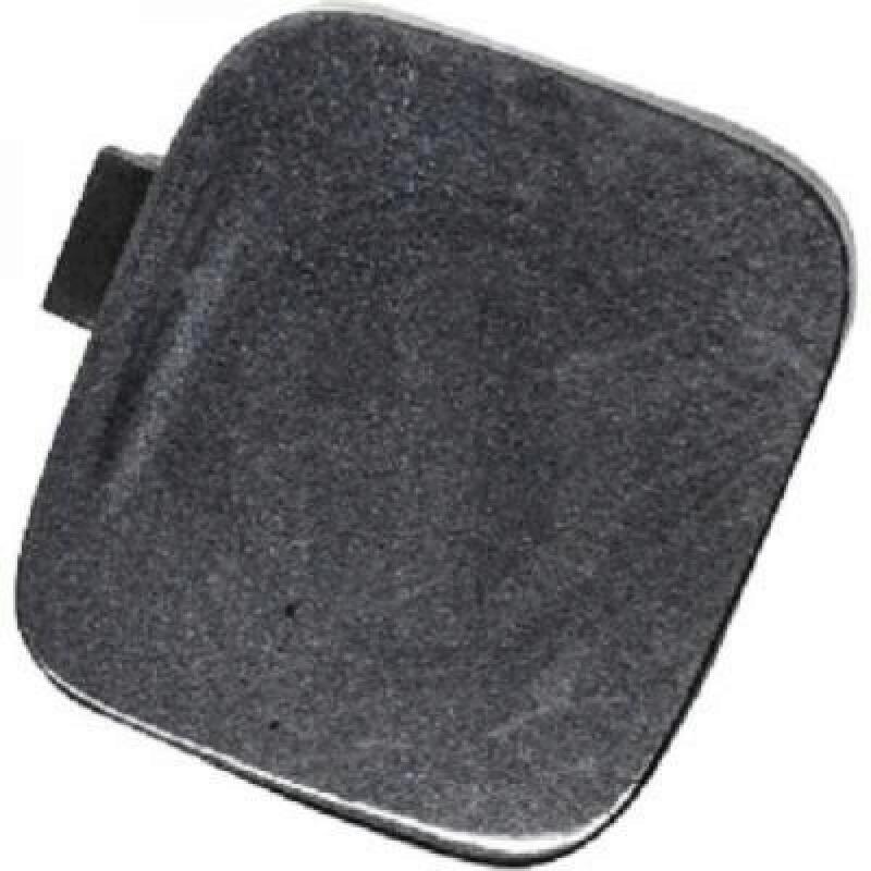 DIEDERICHS Klappe, Abschlepphaken 7614164