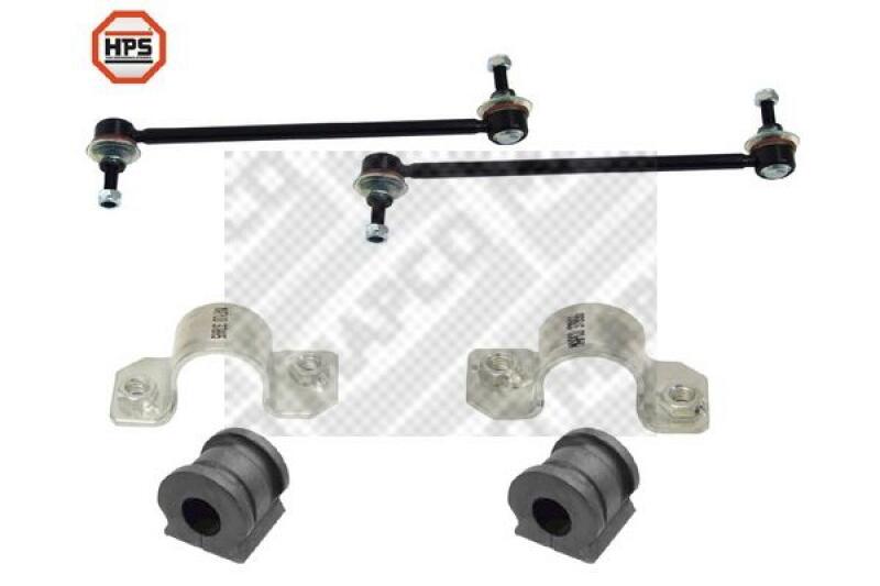 MAPCO Repair Kit, stabilizer suspension