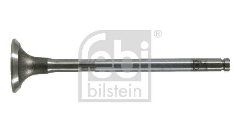 FEBI BILSTEIN Auslassventil 19631