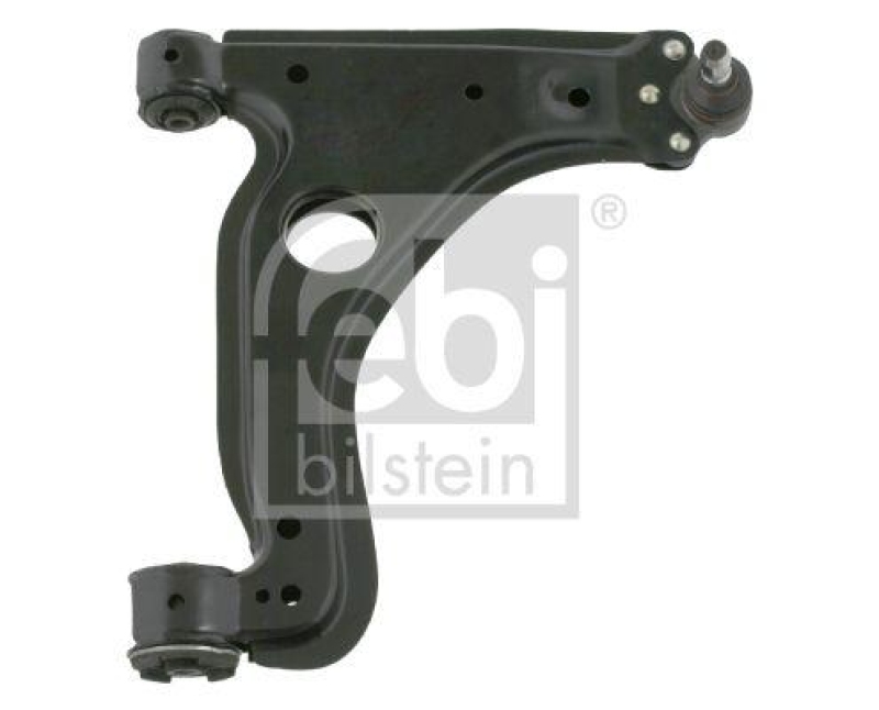 FEBI BILSTEIN Track Control Arm