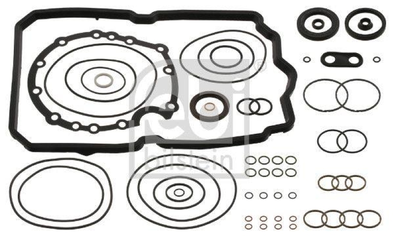 FEBI BILSTEIN Dichtungssatz, Automatikgetriebe 38076