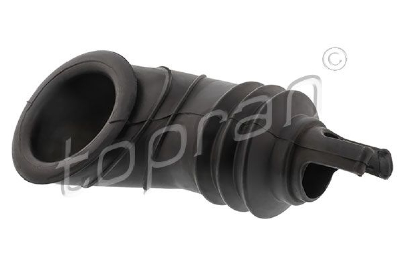 TOPRAN Bellow, steering column