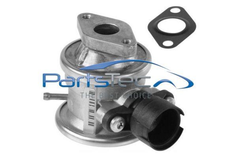 PartsTec Ventil, Sekundärluftpumpsystem